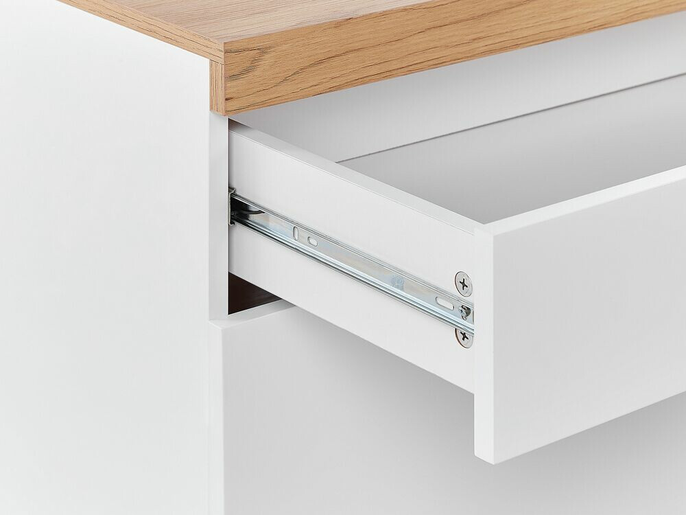 TV staliukas Berwyn 1197