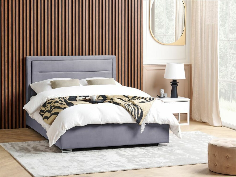 Lova Berwyn 1218 (Tamsi pilka)