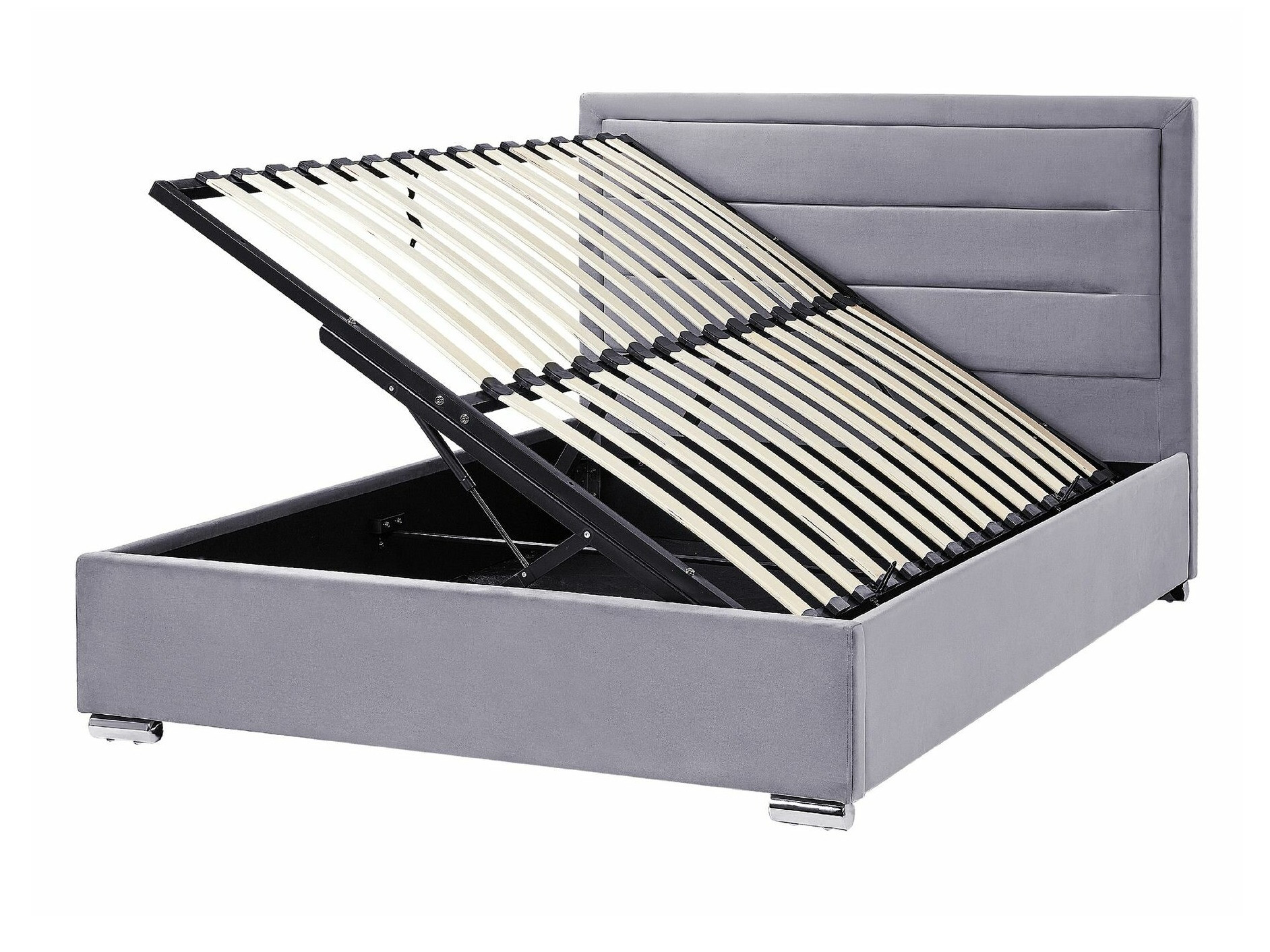 Lova Berwyn 1218 (Tamsi pilka)