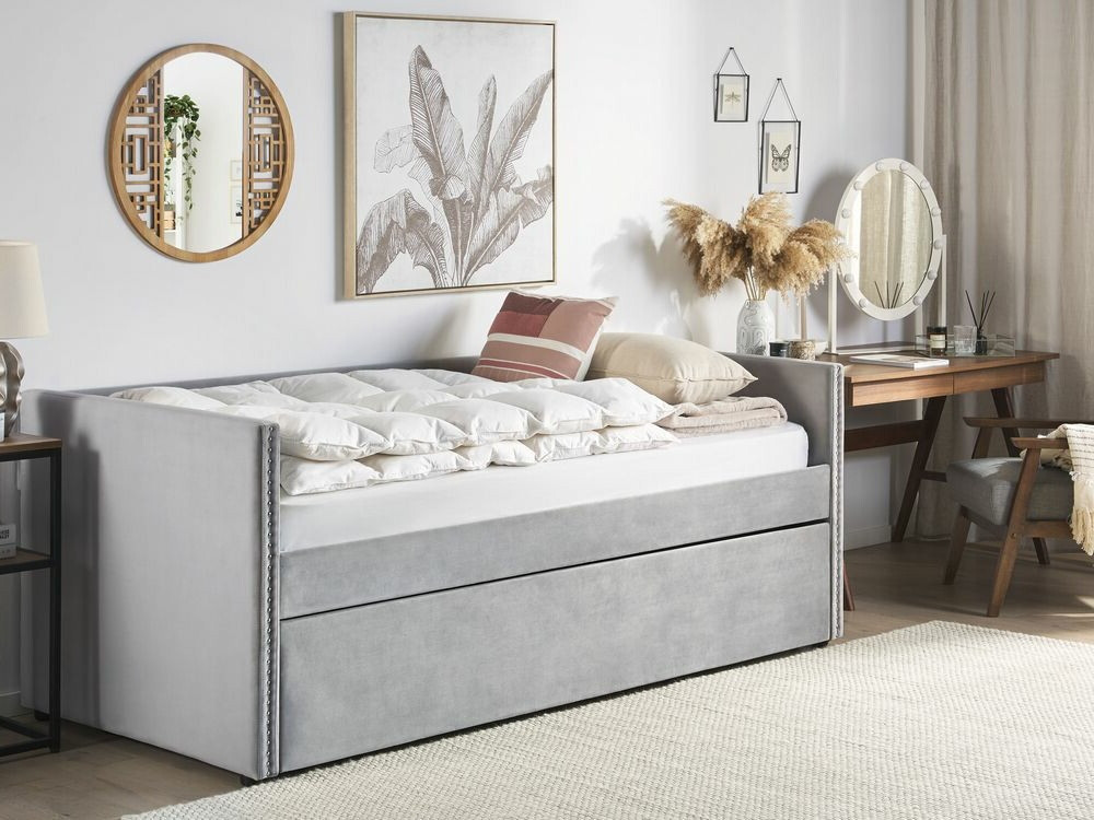 Lova Berwyn 1228 (Šviesi pilka)