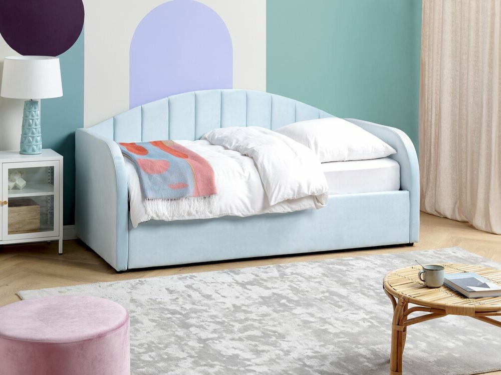 Lova Berwyn 1232 (Šviesi mėlyna)