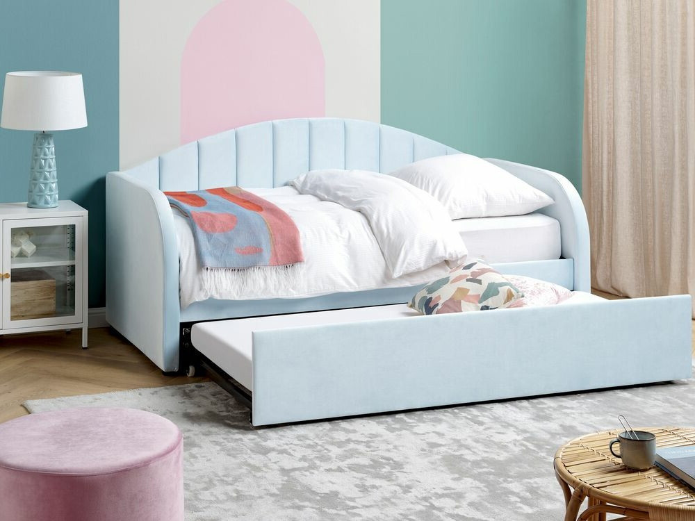 Lova Berwyn 1232 (Šviesi mėlyna)