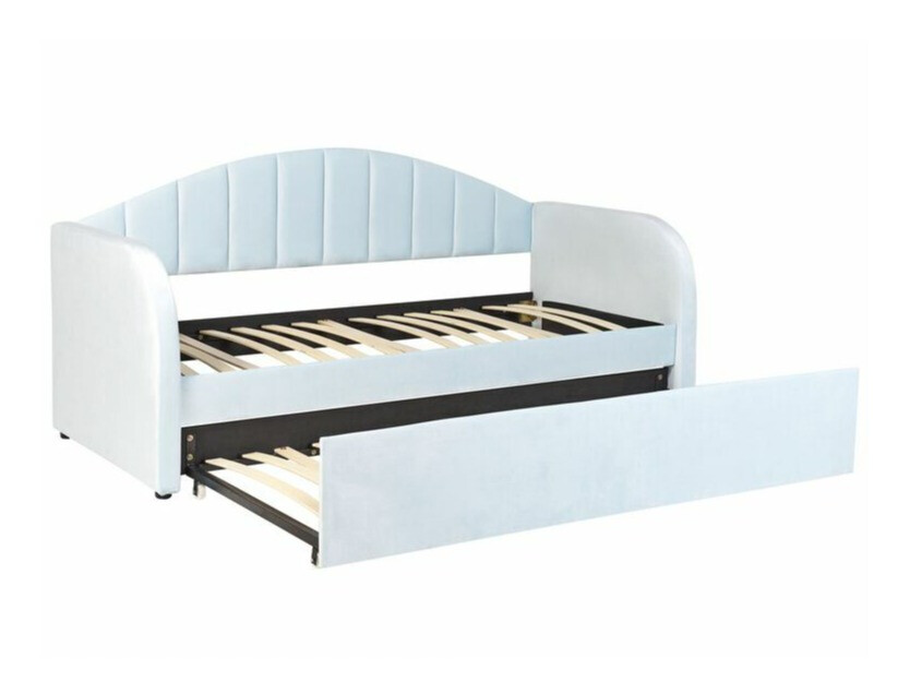 Lova Berwyn 1232 (Šviesi mėlyna)