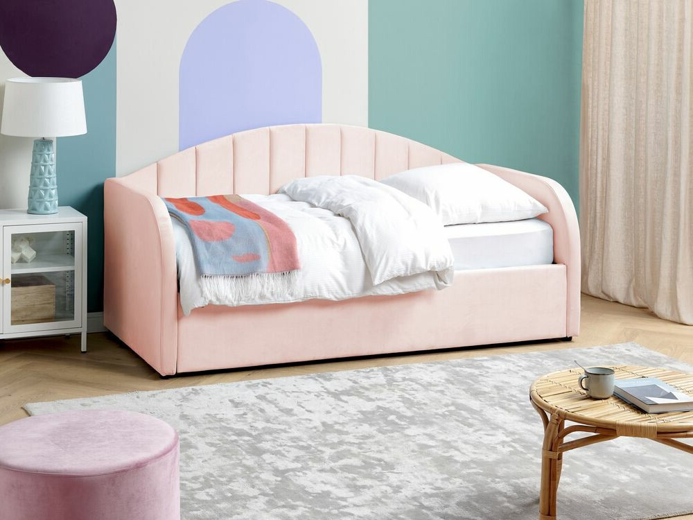 Lova Berwyn 1232 (Šviesi rožinė)