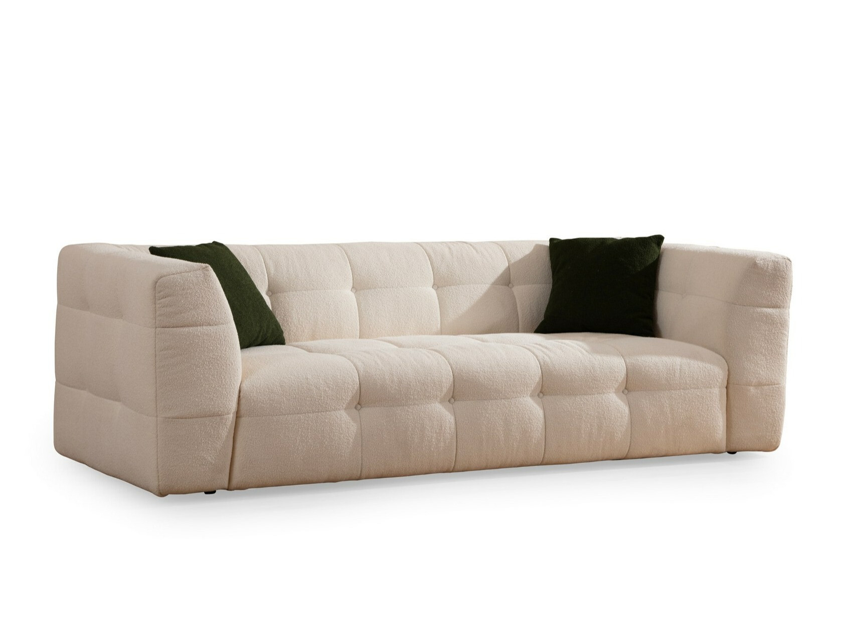 Sofa Altadena 405 (Smėlinė)