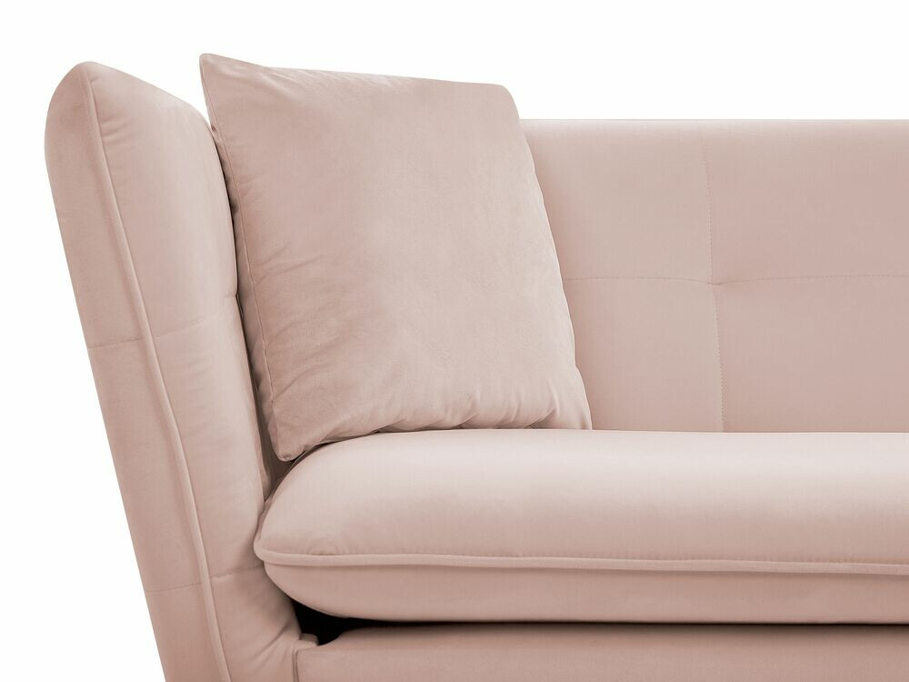 Sofa Berwyn 1245 (Rožinė)