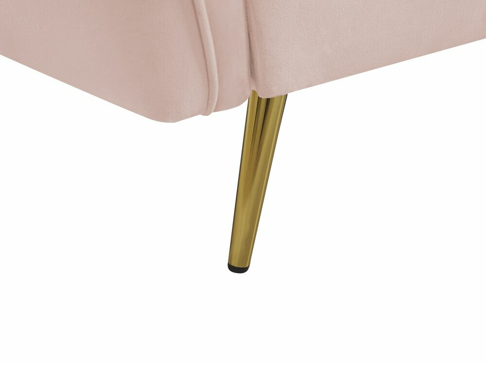 Sofa Berwyn 1245 (Rožinė)