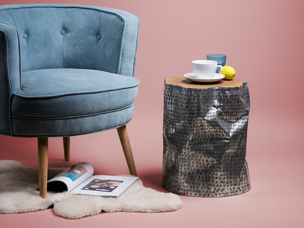 Šoninis staliukas Berwyn 1230