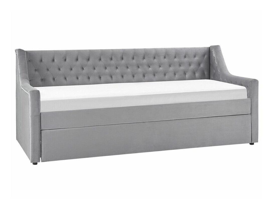 Lova Berwyn 1260 (Pilka)