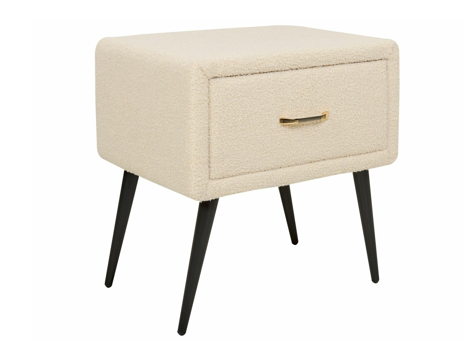 Naktinis staliukas Berwyn 1253