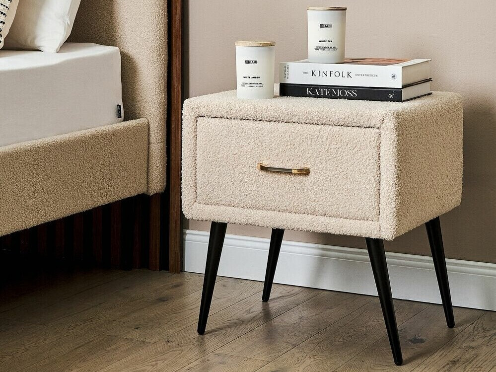 Naktinis staliukas Berwyn 1253