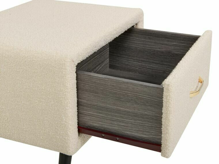 Naktinis staliukas Berwyn 1253