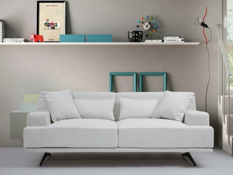 Sofa Altadena 407 (Smėlinė)