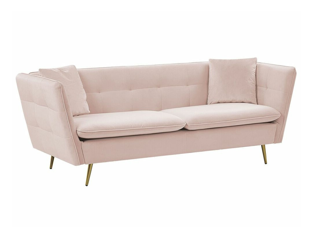 Sofa Berwyn 1245 (Rožinė)