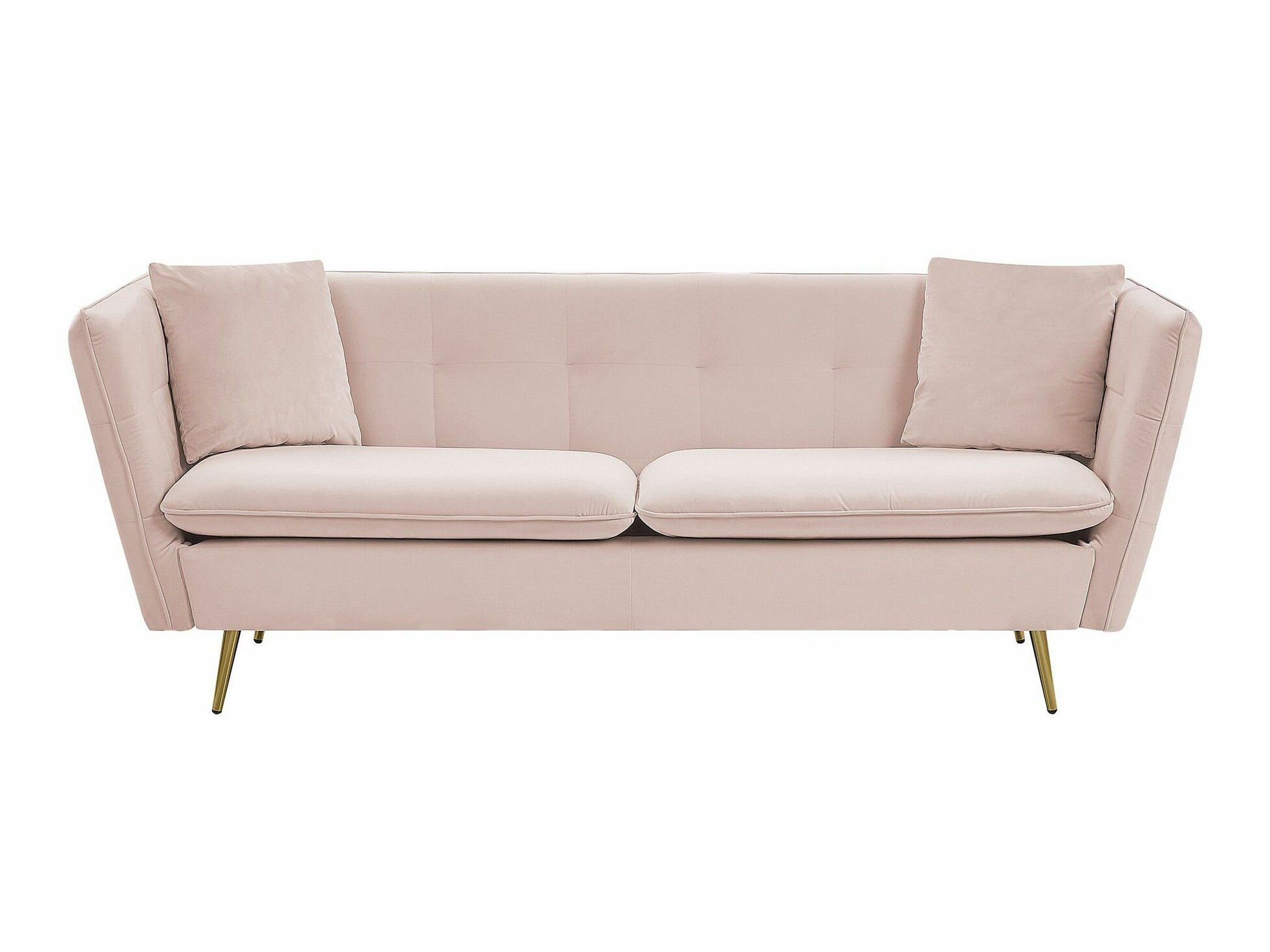 Sofa Berwyn 1245 (Rožinė)