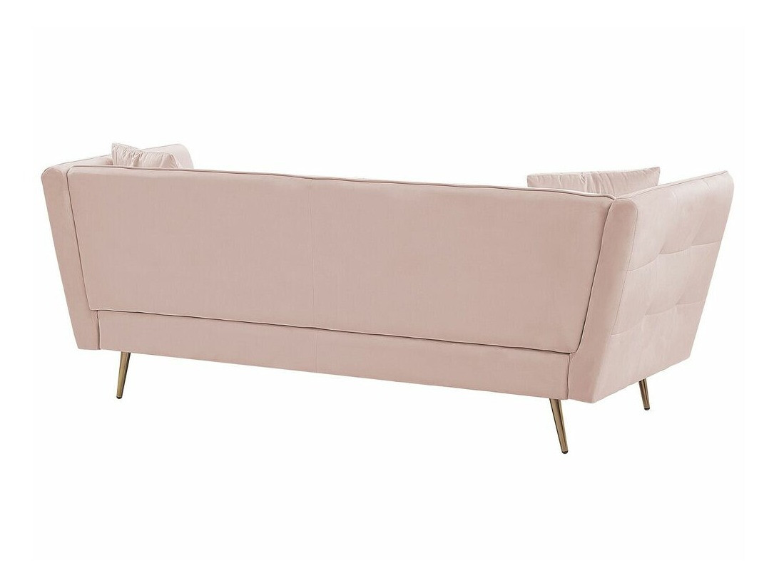 Sofa Berwyn 1245 (Rožinė)