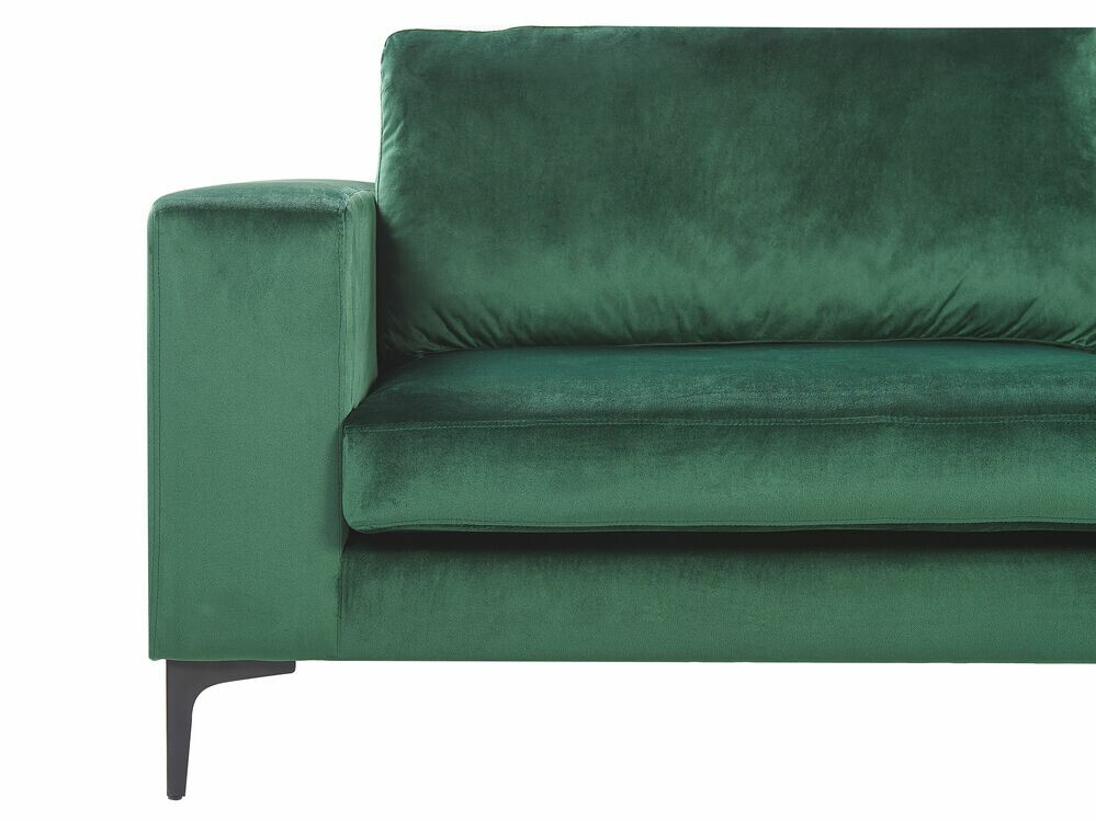 Sofa Berwyn 1261 (Žalia)