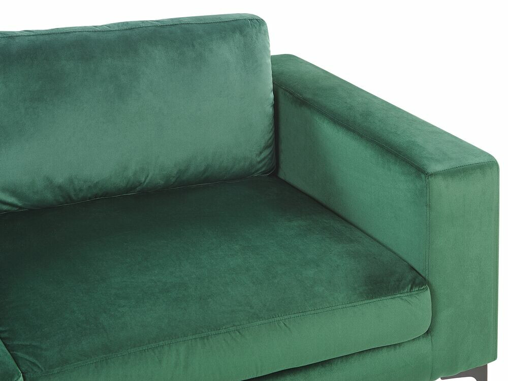 Sofa Berwyn 1261 (Žalia)