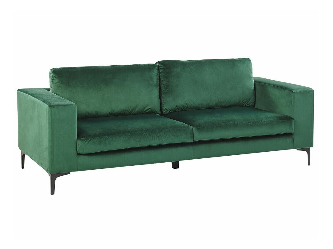 Sofa Berwyn 1261 (Žalia)
