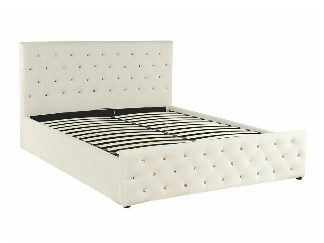 Lova Berwyn 1267 (Šviesi smėlinė)