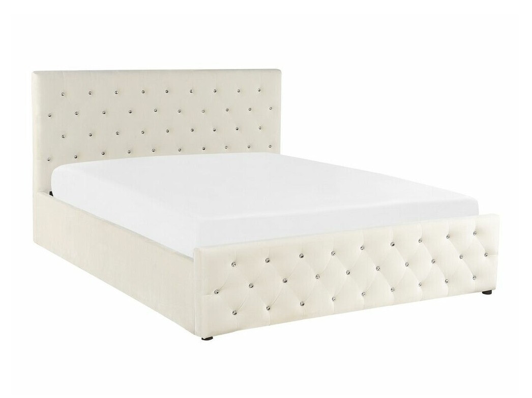 Lova Berwyn 1267 (Šviesi smėlio)