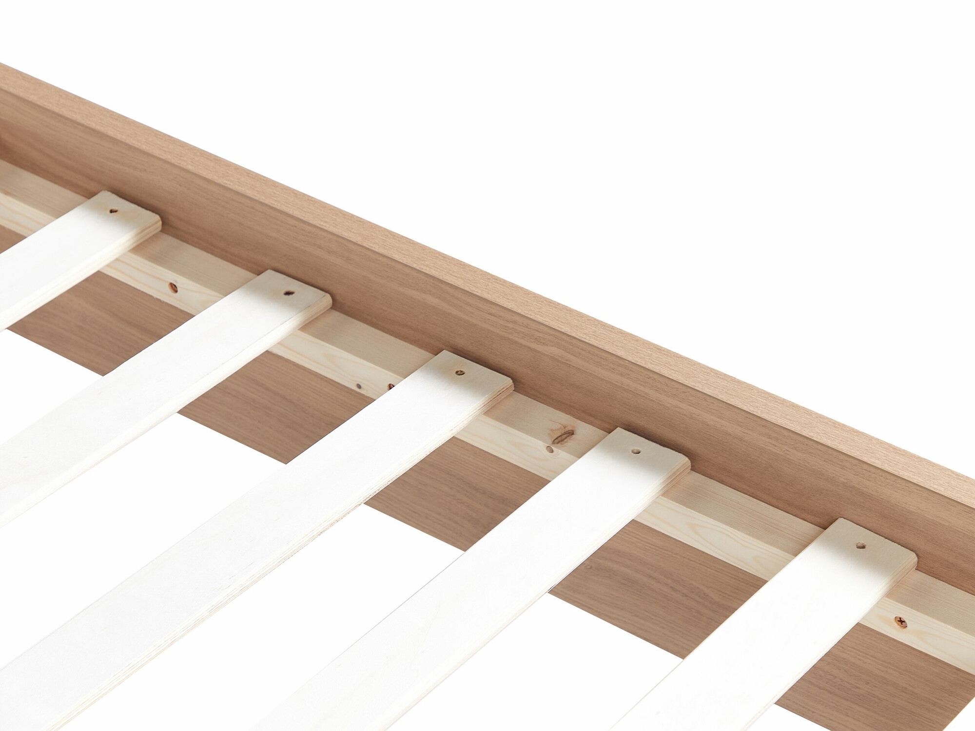 Lova Berwyn 1273 (Tamsi pilka + Šviesus medis)