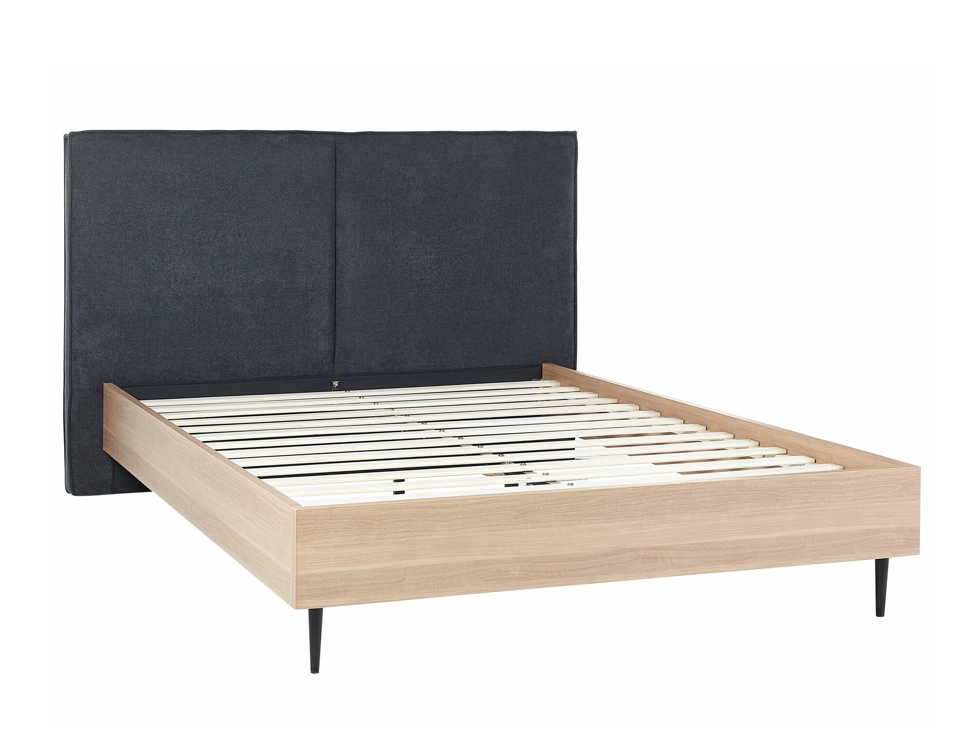 Lova Berwyn 1273 (Tamsi pilka + Šviesus medis)