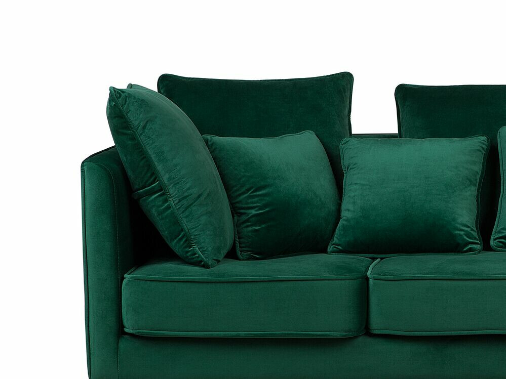 Sofa Berwyn 1264 (Žalia)