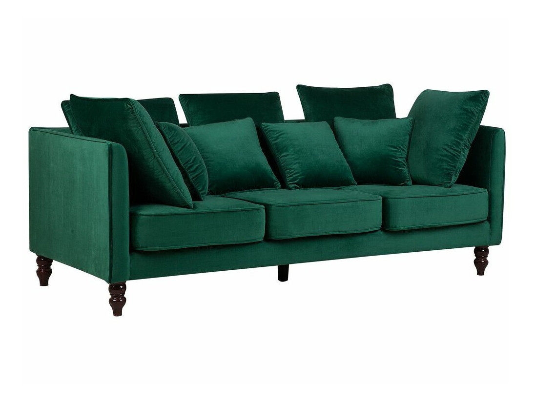 Sofa Berwyn 1264 (Žalia)