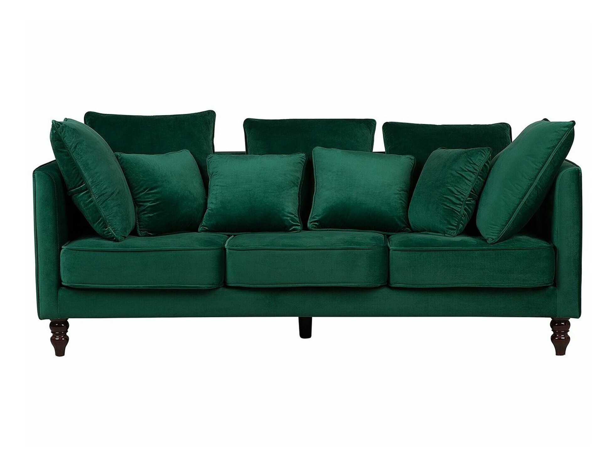 Sofa Berwyn 1264 (Žalia)