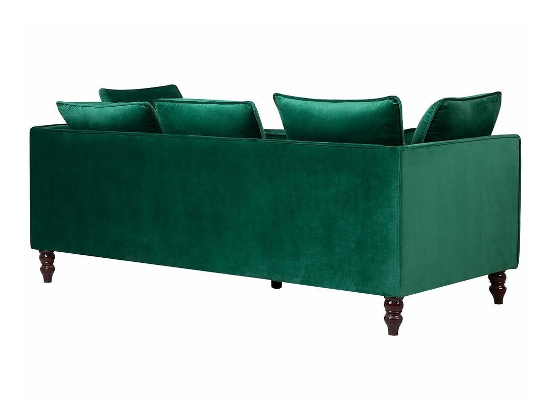 Sofa Berwyn 1264 (Žalia)