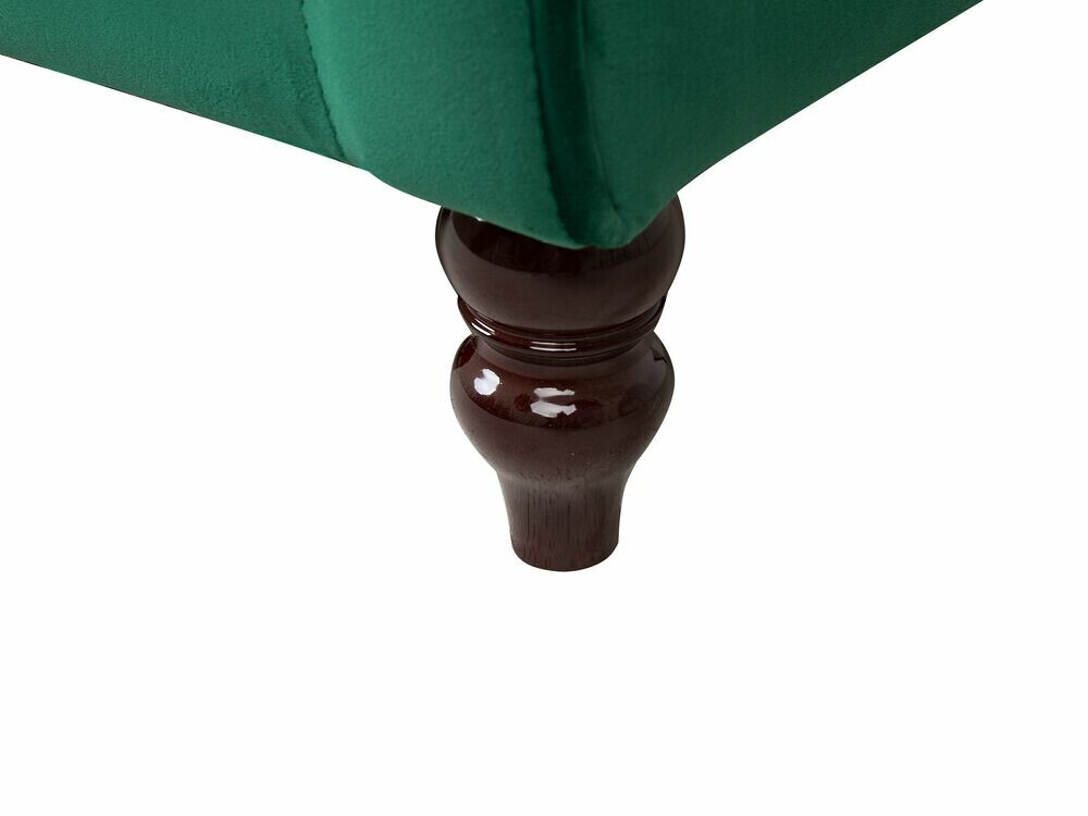 Sofa Berwyn 1264 (Žalia)