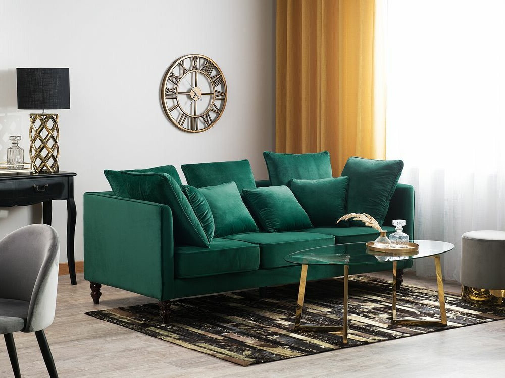 Sofa Berwyn 1264 (Žalia)