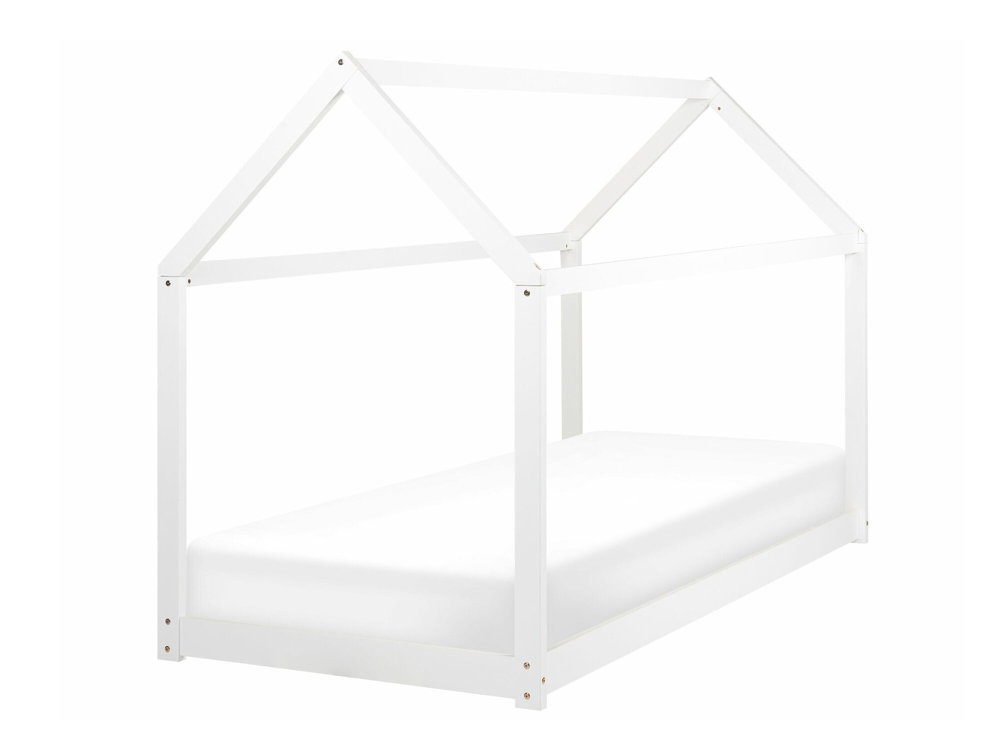 Lova Berwyn 2007 (Balta)