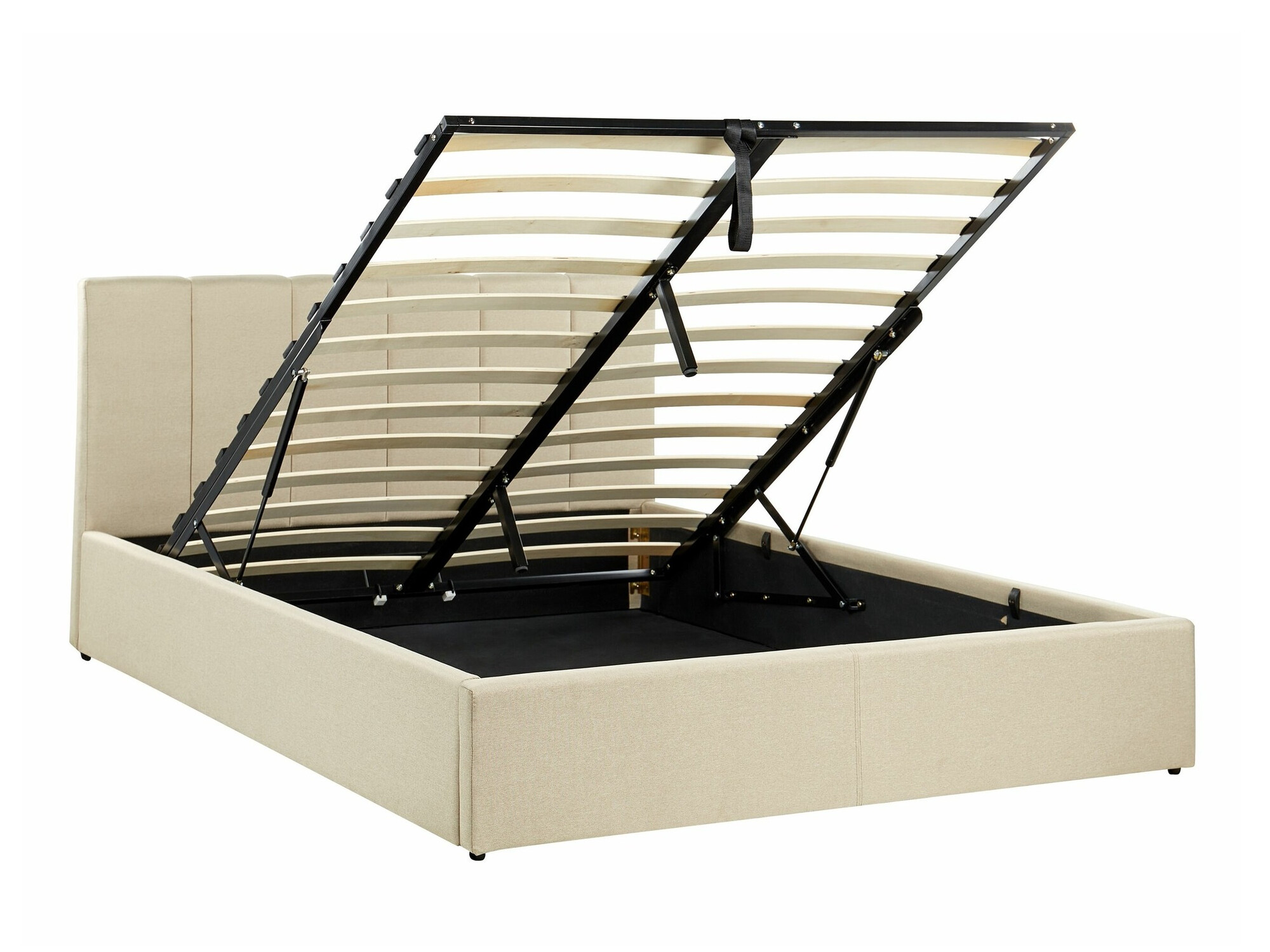 Lova Berwyn 1296 (Smėlinė)