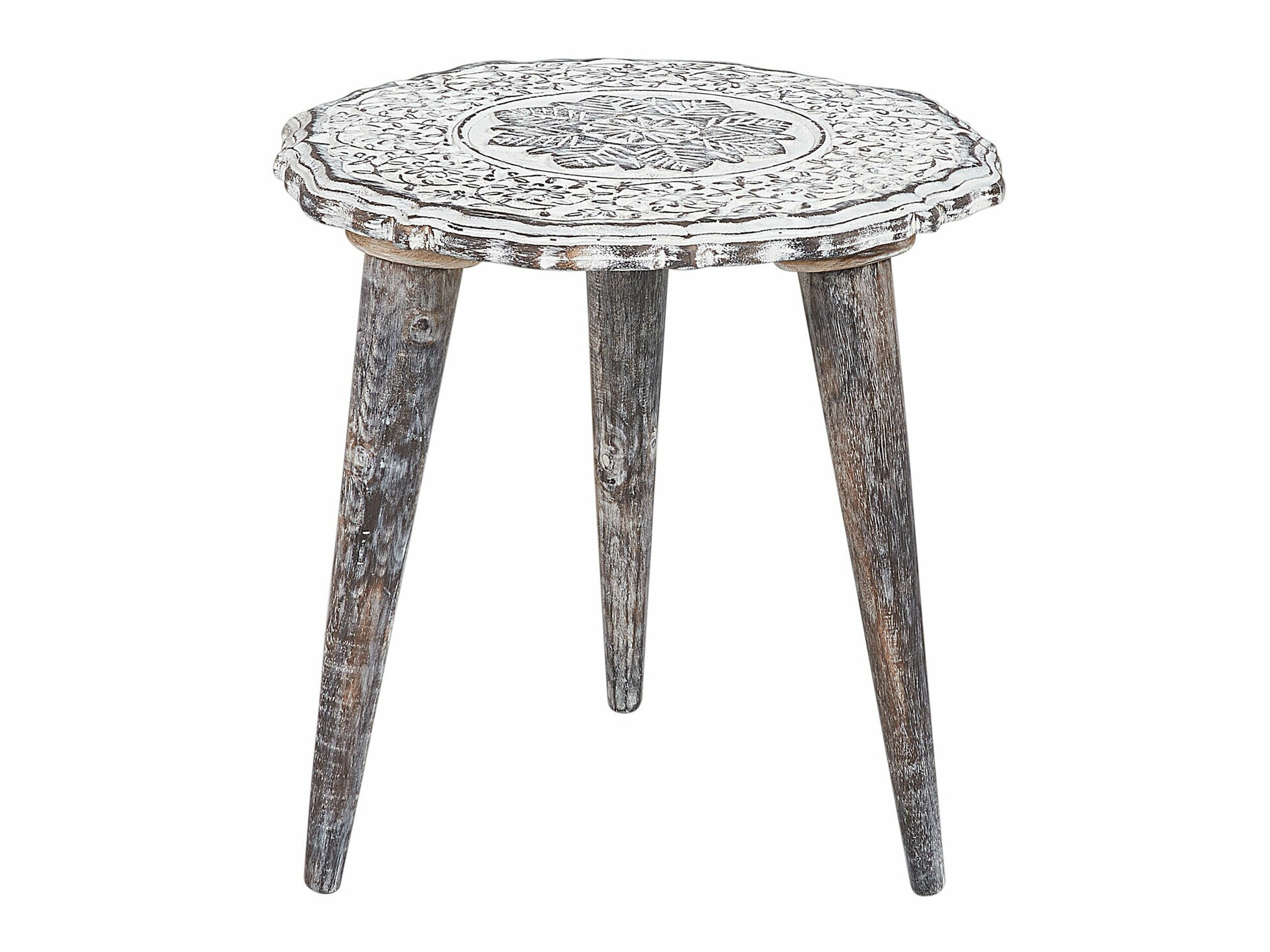 Šoninių staliukų komplektas Berwyn 1304