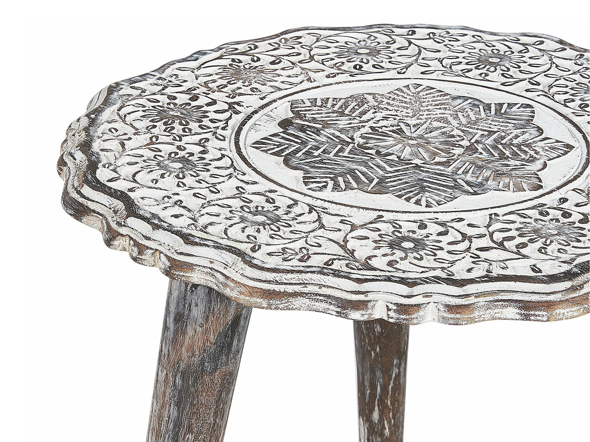 Šoninių staliukų komplektas Berwyn 1304