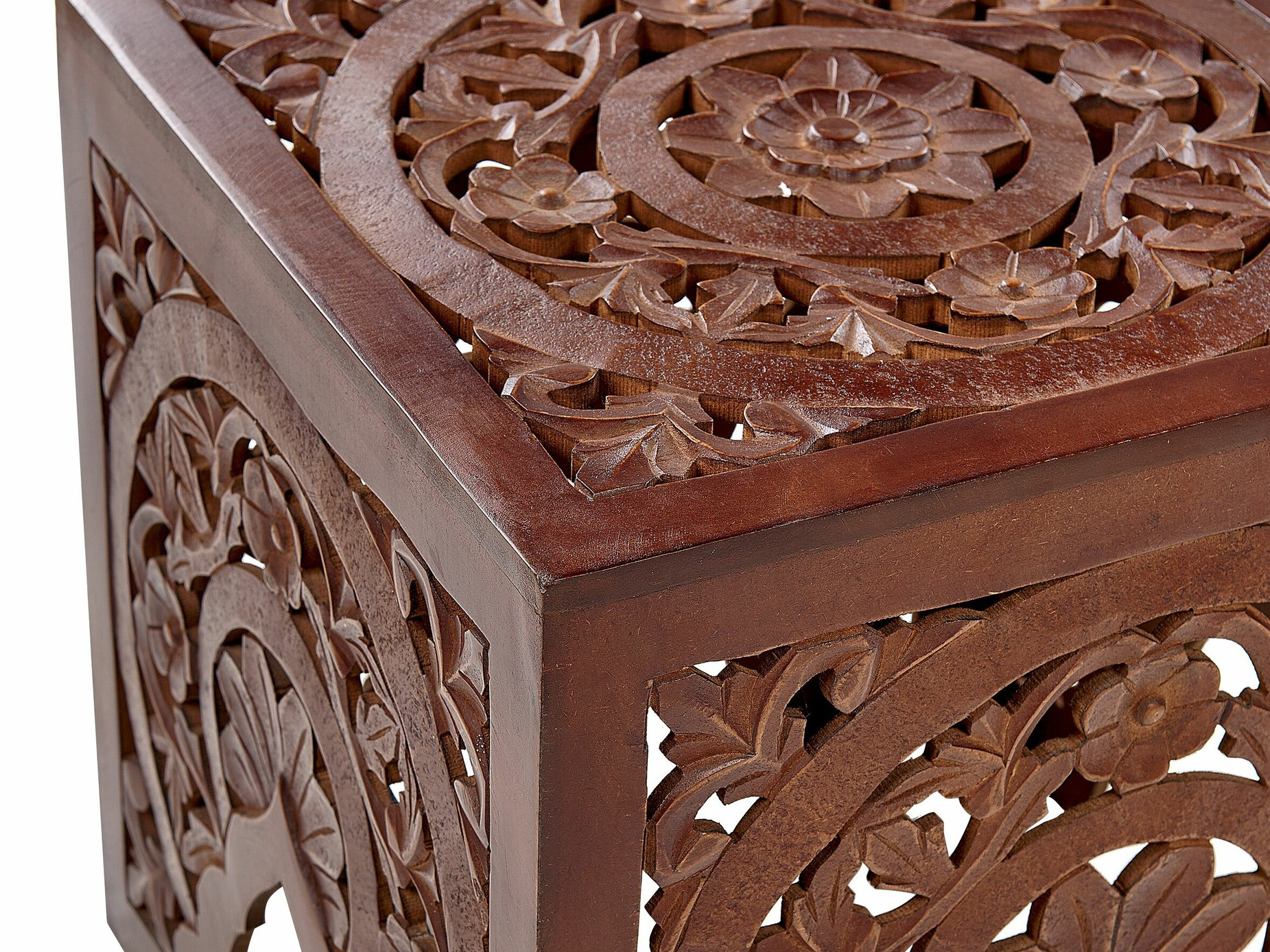 Žurnalinių staliukų komplektas Berwyn 1306