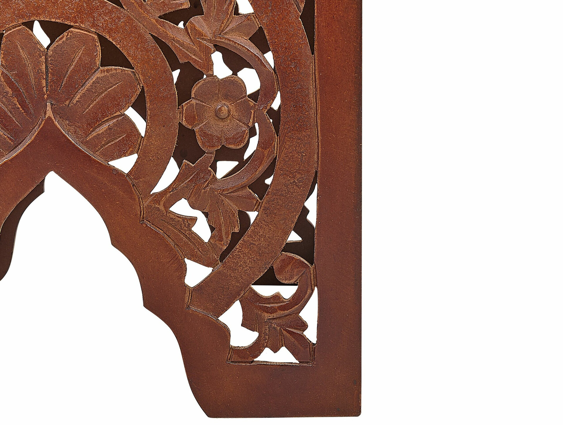 Žurnalinių staliukų komplektas Berwyn 1306