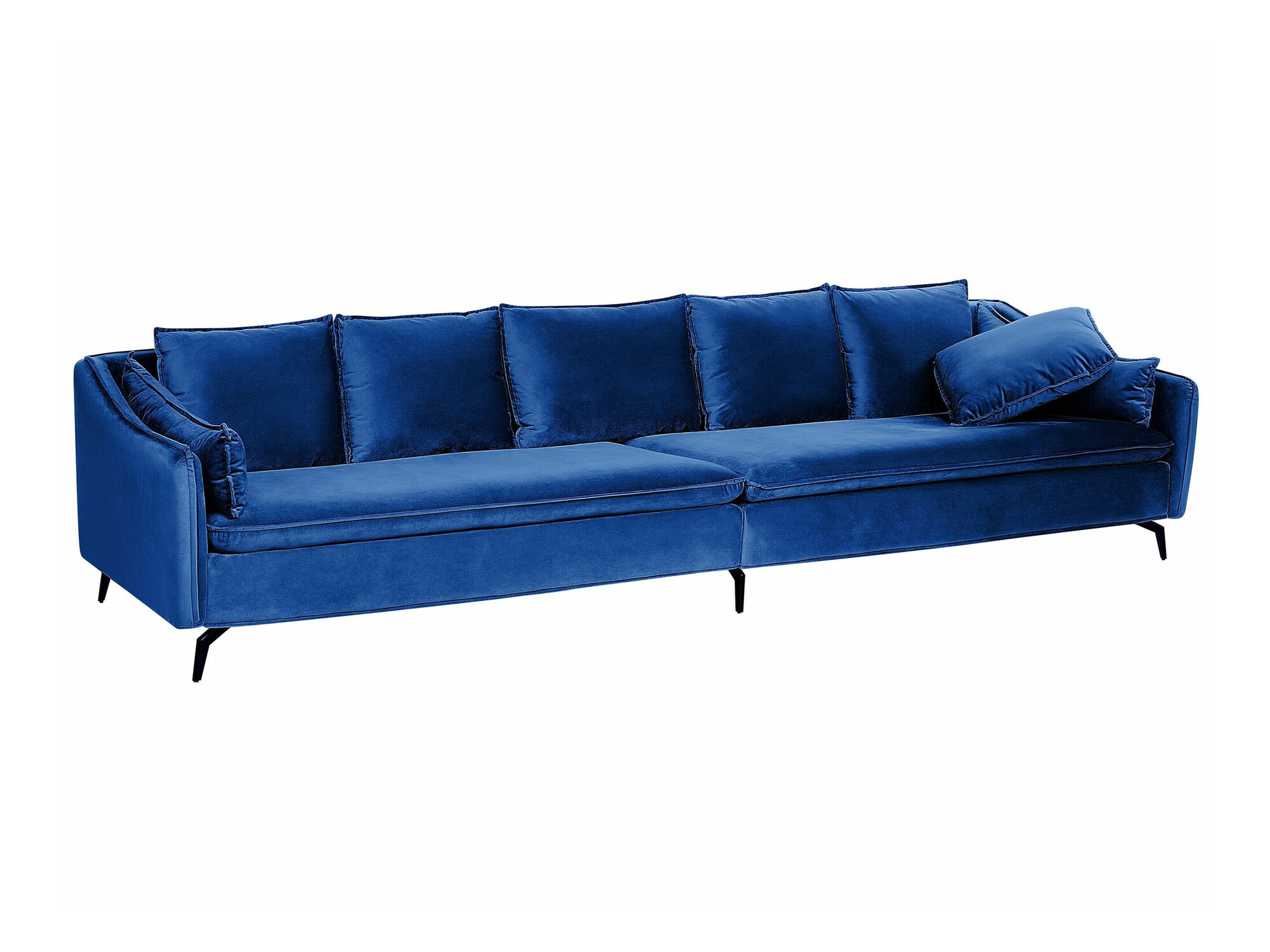 Sofa Berwyn 1310 (Mėlyna)