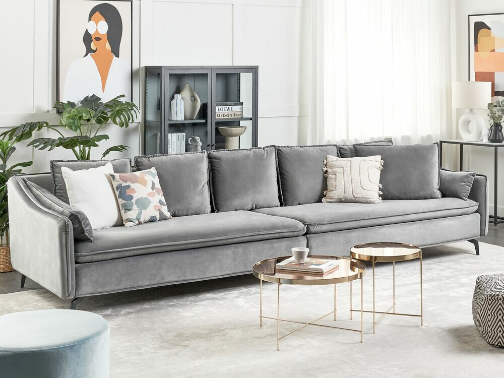 Sofa Berwyn 1310 (Pilka)