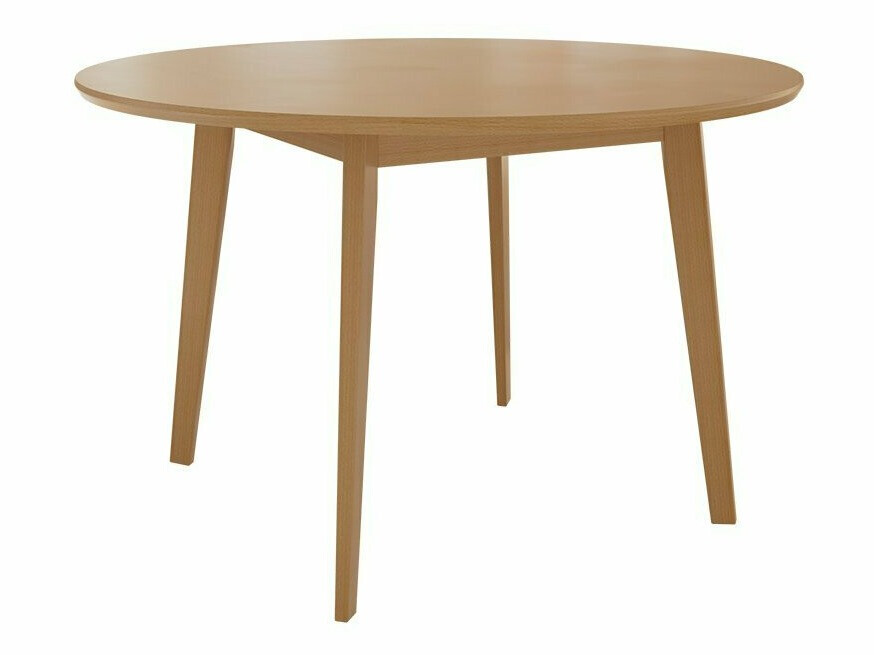 Valgomojo komplektas Racine 127 (Juoda + Magic Velvet 2250)