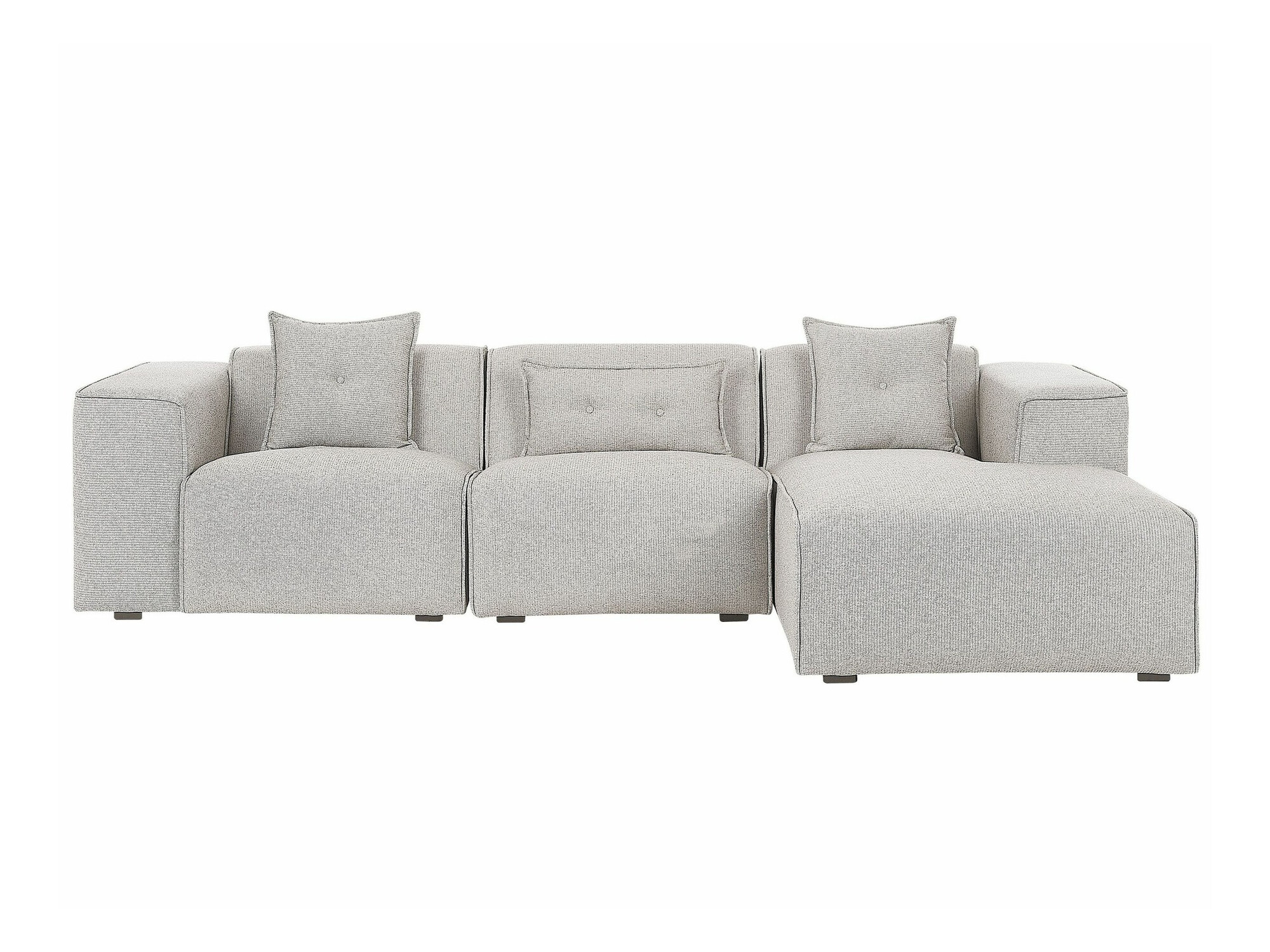 Minkštas kampas Berwyn 1311 (Smėlinė)