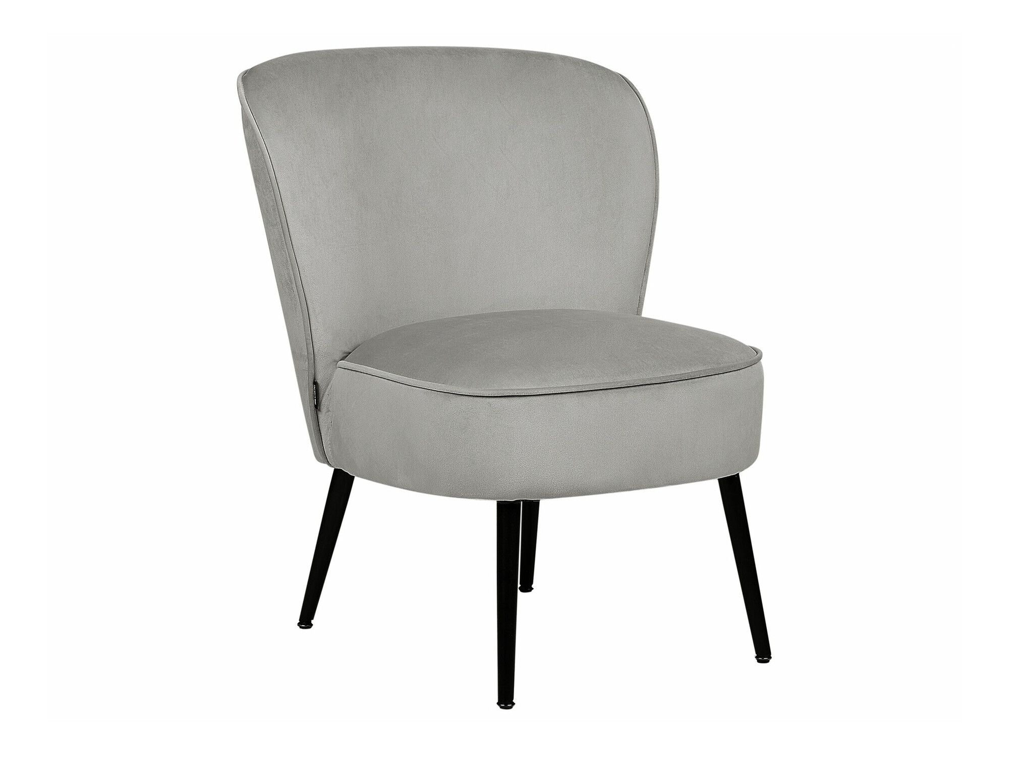 Fotelis Berwyn 1314 (Šviesi pilka)