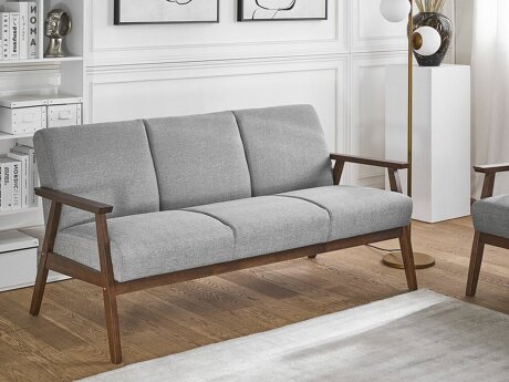 Sofa Berwyn 1322 (Pilka)