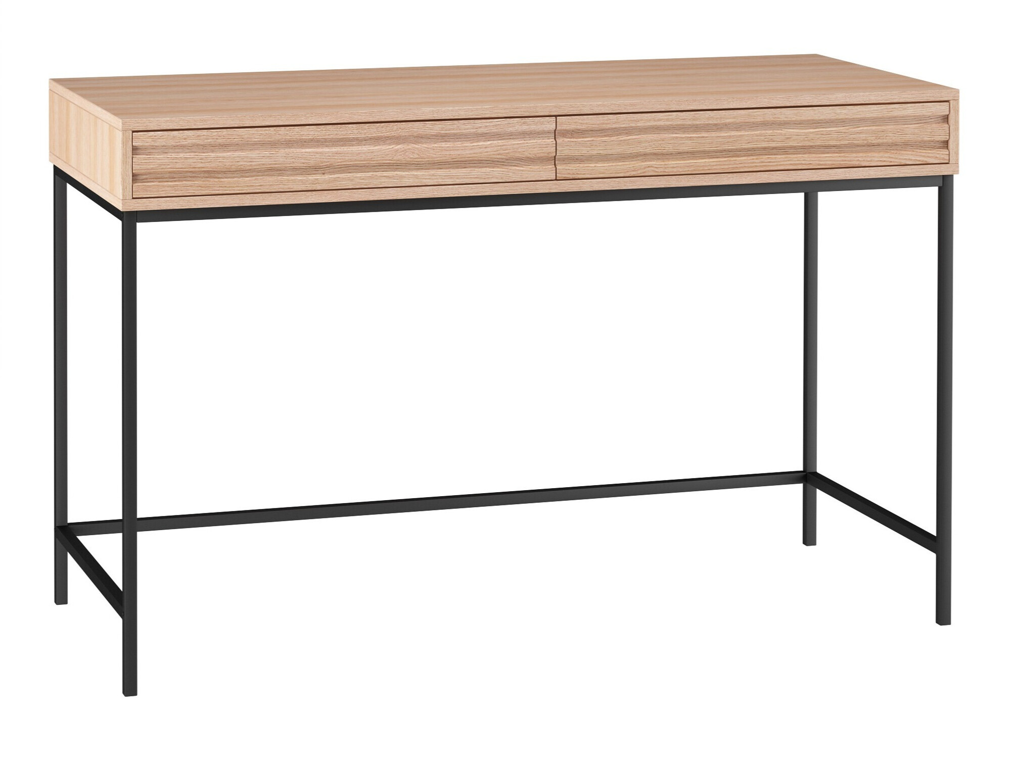 Darbo stalas Denton 1200 (Ąžuolas)