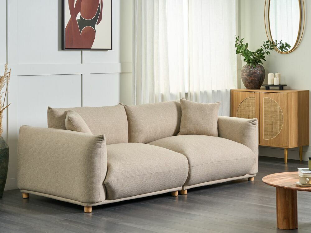 Sofa Berwyn 1360 (Smėlinė)