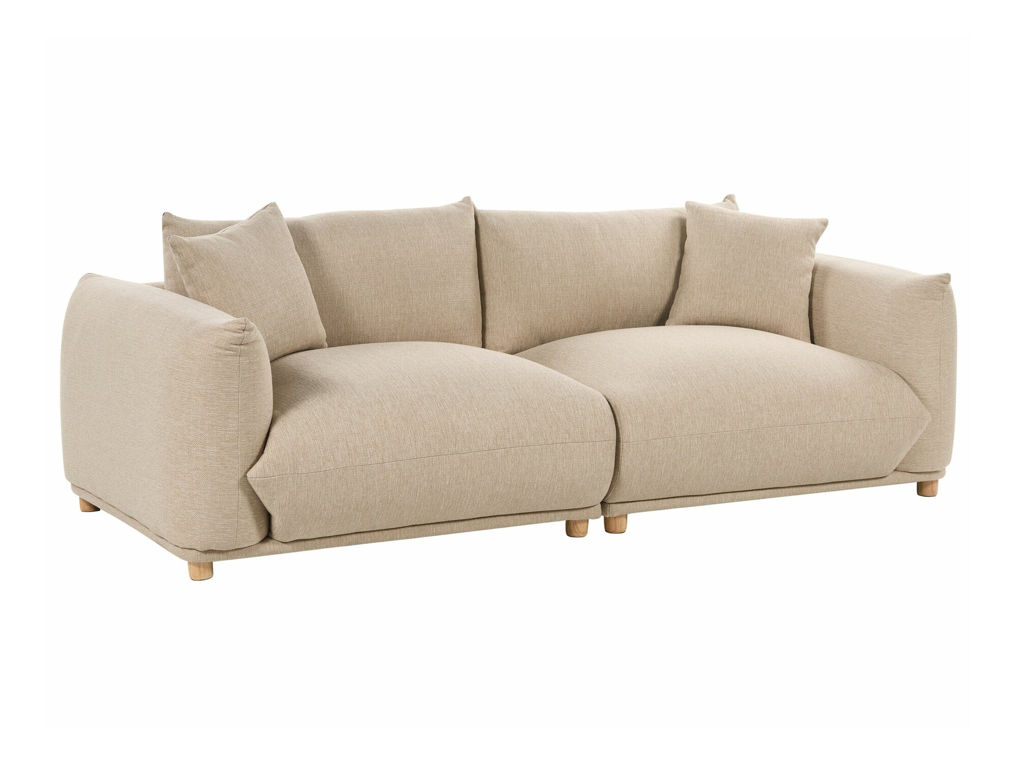 Sofa Berwyn 1360 (Smėlinė)