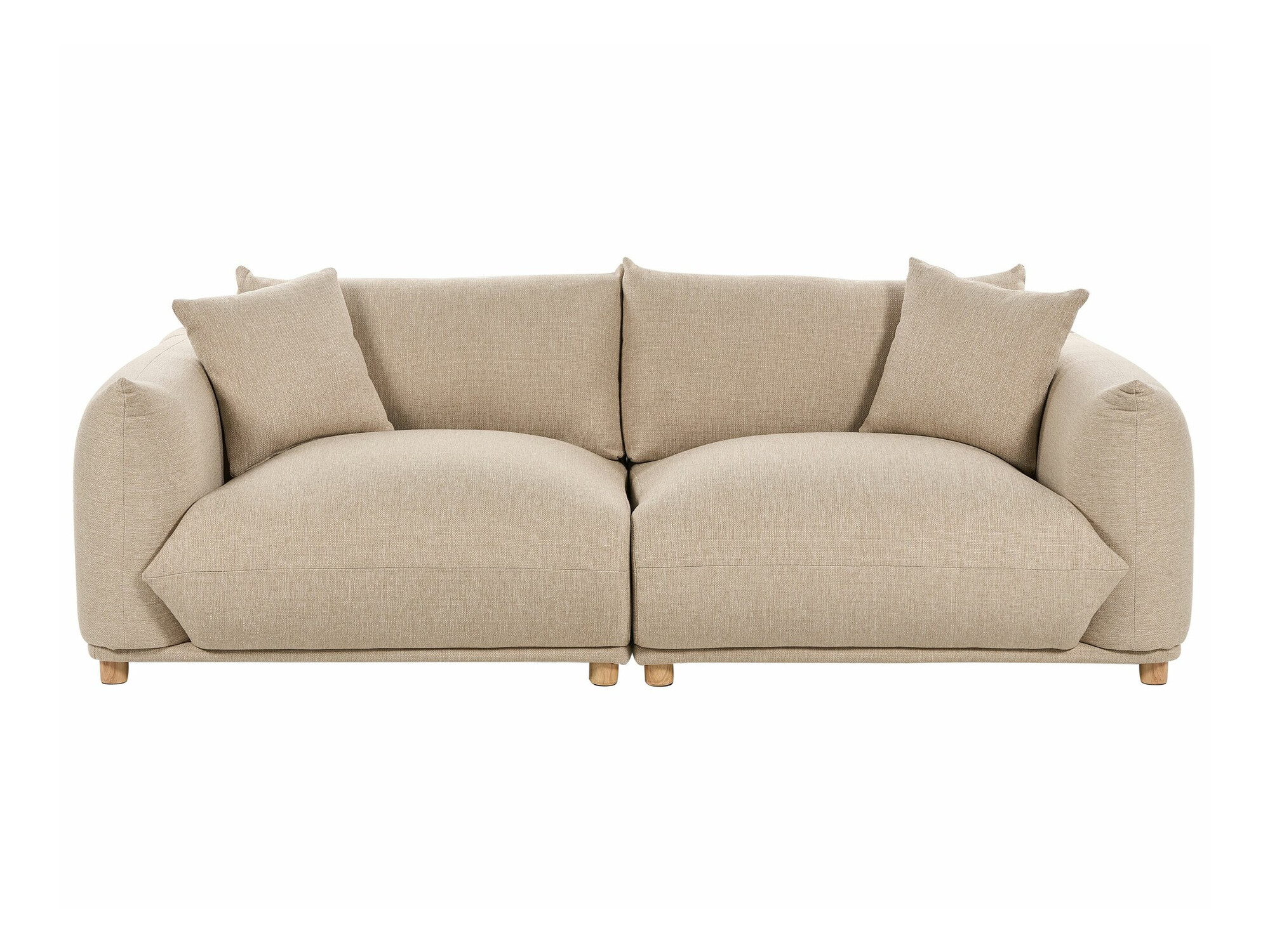 Sofa Berwyn 1360 (Smėlinė)