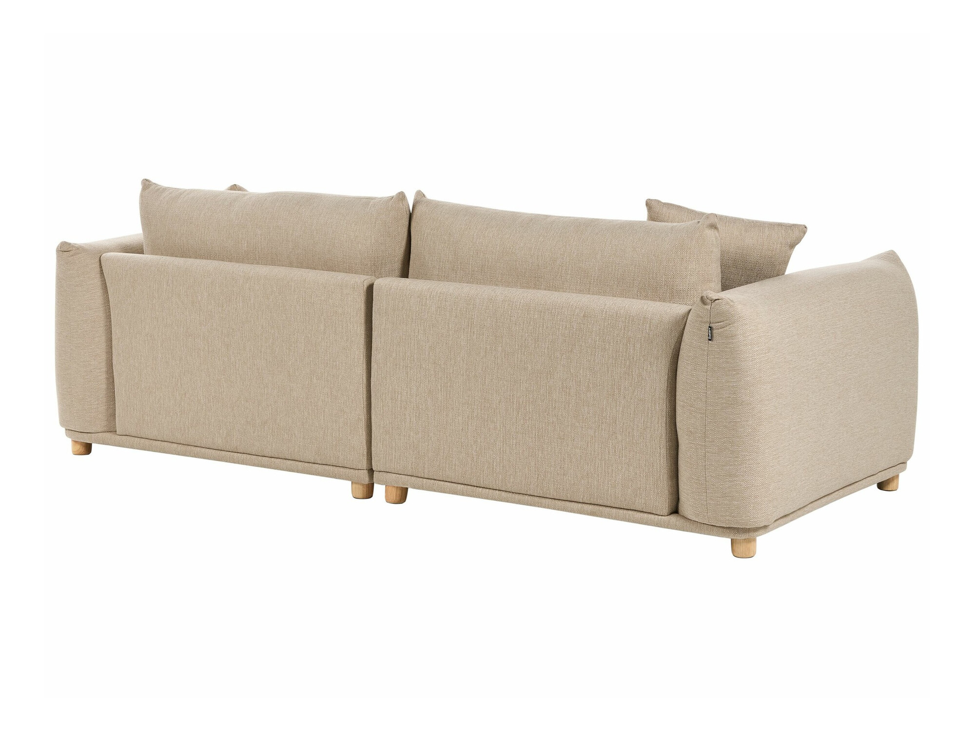 Sofa Berwyn 1360 (Smėlinė)